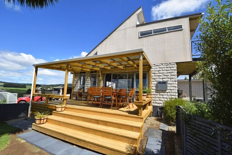 Photo of property in 49 Knutsford Road, Otautau, 9610