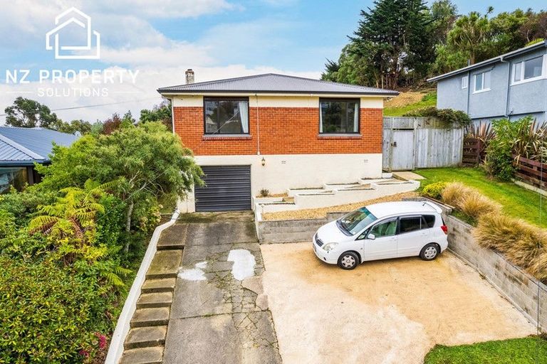 Photo of property in 23 Chisholm Place, Tainui, Dunedin, 9013