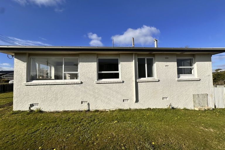 Photo of property in 75 Weka Street, Waikiwi, Invercargill, 9810