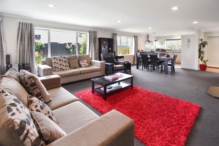 Photo of property in 8 Greenfield Place, Twizel, 7901