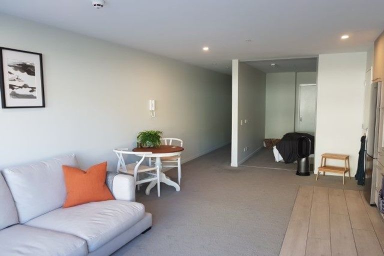 Photo of property in Vsp South, 404/166 Victoria Street, Te Aro, Wellington, 6011