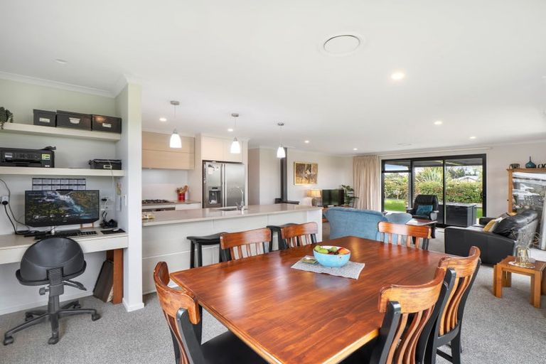 Photo of property in 9 Godley Place, Woodend, 7610