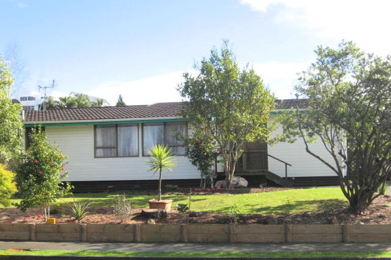 Photo of property in 12 Braintree Street, Te Kamo, Whangarei, 0112