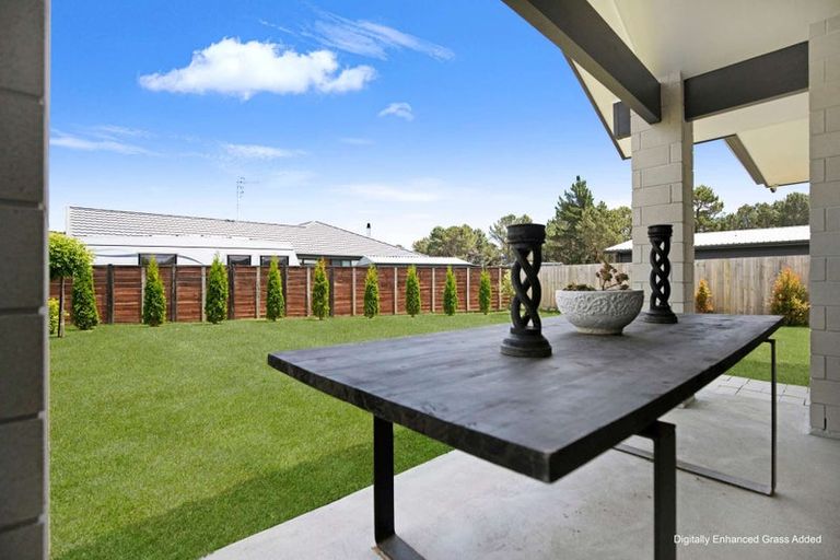 Photo of property in 3 Kohuhu Place, Motuoapa, 3382