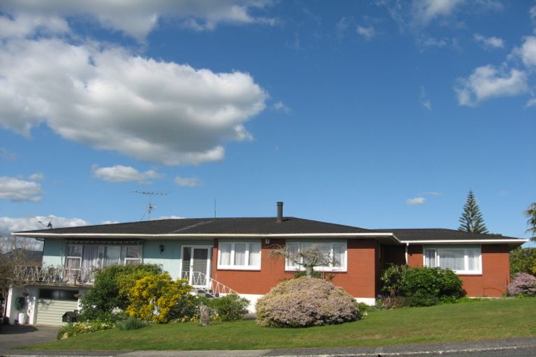 Photo of property in 2 Russell Road, Huntly, 3700