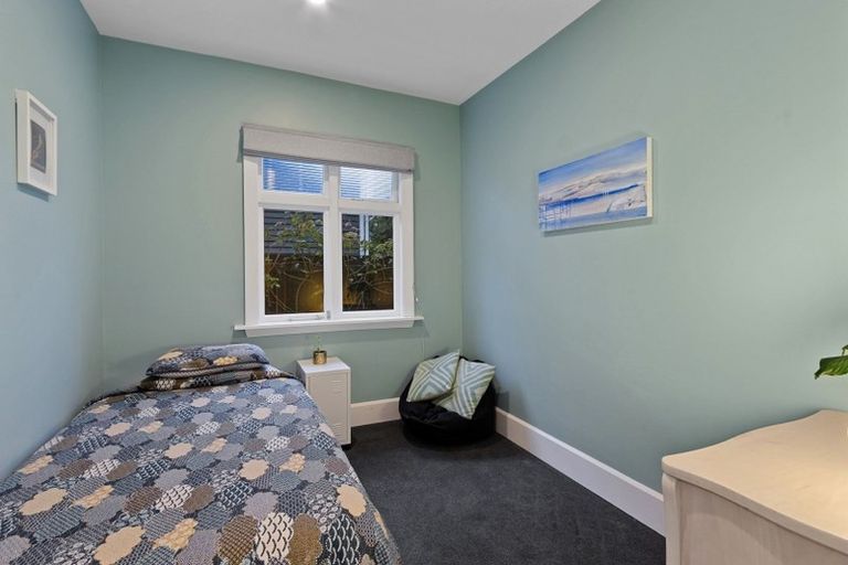 Photo of property in 535 Cranford Street, Redwood, Christchurch, 8051