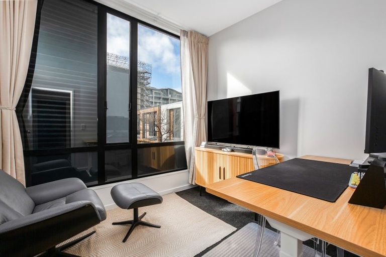 Photo of property in The Paddington, 135/11d Jessie Street, Te Aro, Wellington, 6011