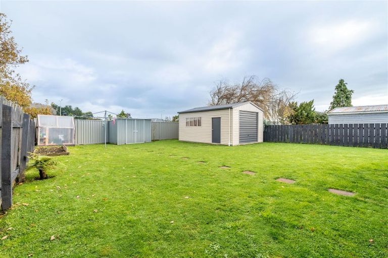 Photo of property in 7 Crowther Crescent, Heidelberg, Invercargill, 9812