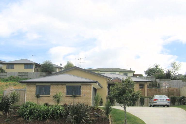Photo of property in 144 Cheyne Road, Pyes Pa, Tauranga, 3112