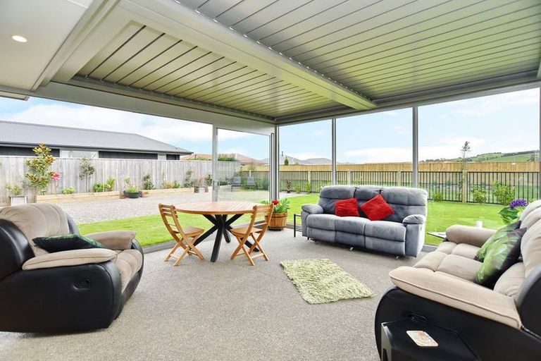 Photo of property in 5 Denton Street, Amberley, 7410