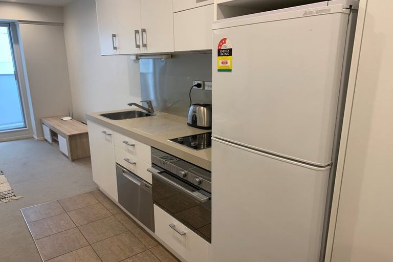 Photo of property in Soho Apartments, 220/74 Taranaki Street, Te Aro, Wellington, 6011