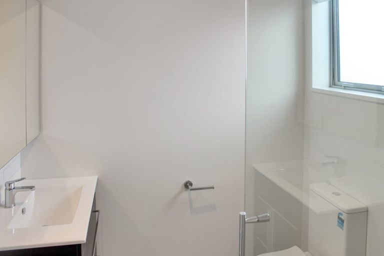 Photo of property in 4/107 Mackworth Street, Woolston, Christchurch, 8062