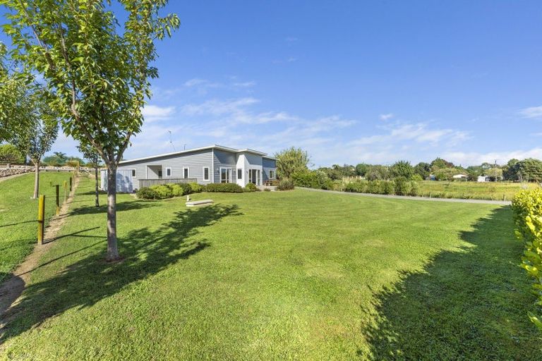 Photo of property in 1 Corbin Court, Ohau, Levin, 5570