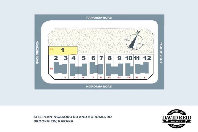 Photo of property in 32 Ngakoro Road, Karaka, Papakura, 2113
