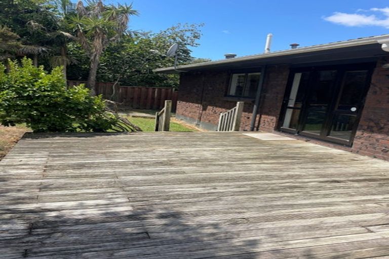 Photo of property in 8 Worley Place, St Johns, Auckland, 1072