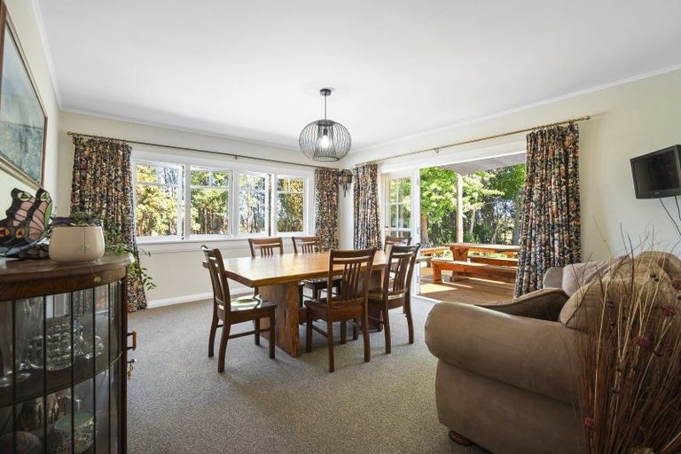 Photo of property in 2330 Kimbolton Road, Kiwitea, Feilding, 4777