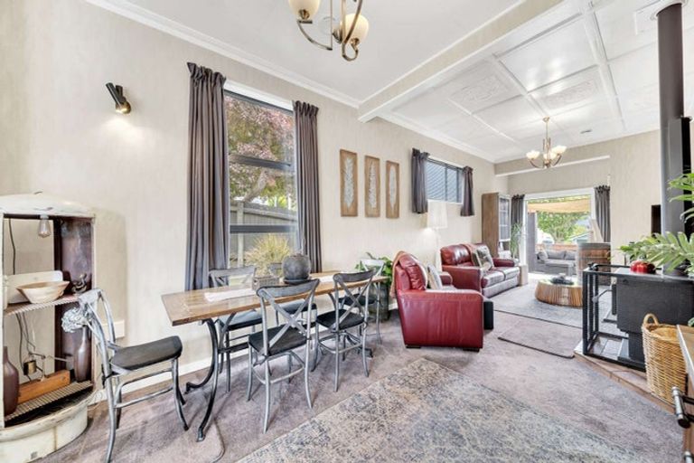 Photo of property in 47 Upper Ure Street, South Hill, Oamaru, 9400