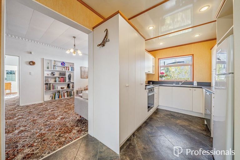 Photo of property in 15 Tennyson Avenue, Avalon, Lower Hutt, 5011