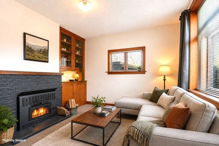 Photo of property in 69 Main Street, Oxford, 7430