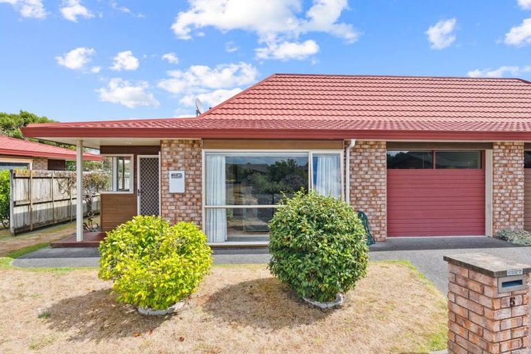 Photo of property in 5/83 Langdale Avenue, Paraparaumu, 5032