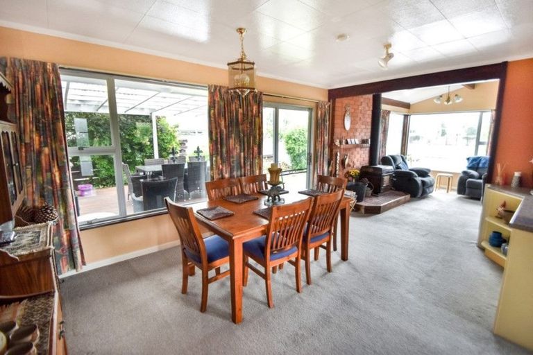 Photo of property in 310 Mackenzie Drive, Twizel, 7901