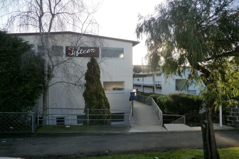 Photo of property in 9 Esplanade Road, Mount Eden, Auckland, 1024