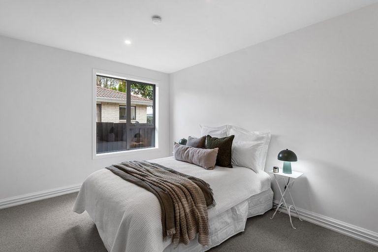 Photo of property in 3/9 Stirling Street, Merivale, Christchurch, 8014