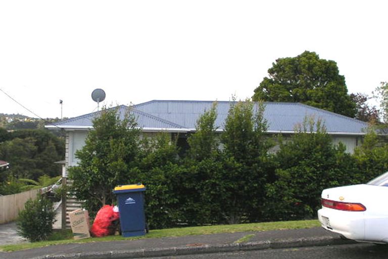 Photo of property in 3/7 Seaview Road, Northcote, Auckland, 0627