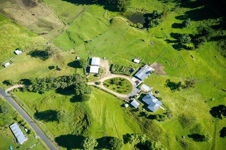 Photo of property in 250 Brunswick Road, Brunswick, Whanganui, 4571