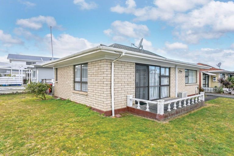 Photo of property in 500a Port Road, Whangamata, 3620