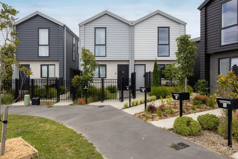 Photo of property in 50 Piripiri Place, Broomfield, Christchurch, 8042