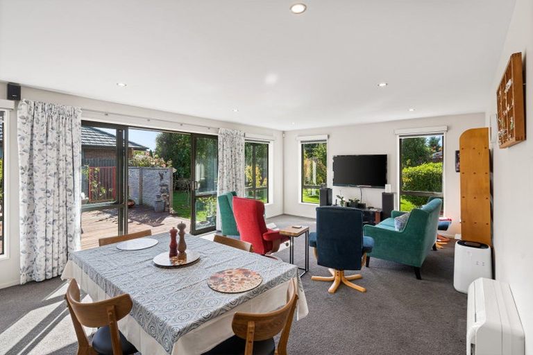 Photo of property in 48 Quartz Drive, Rolleston, 7614