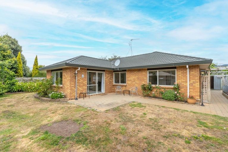 Photo of property in 72 Campbell Avenue, Paraparaumu, 5032