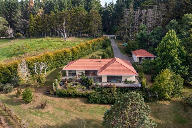 Photo of property in 101 Bald Hill Road, Waitoki, Kaukapakapa, 0871