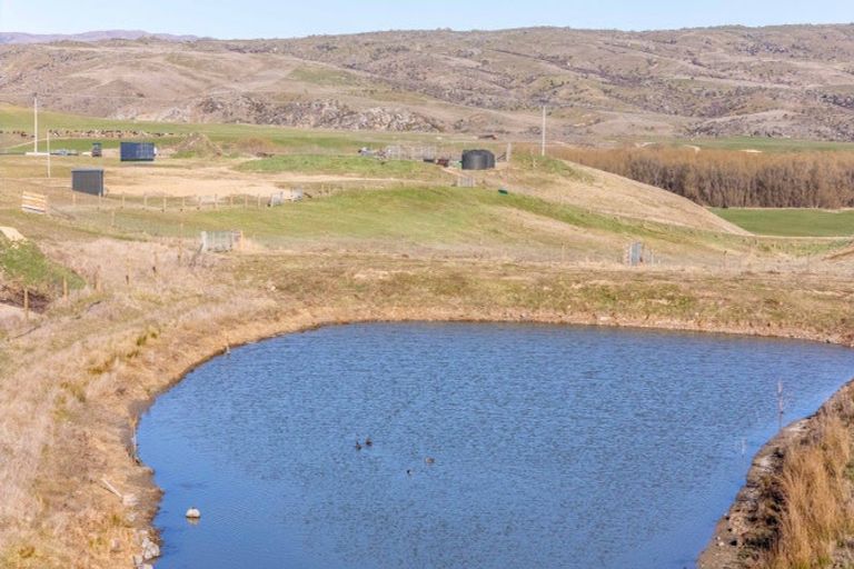 Photo of property in 3483 Becks-lauder Road, Lauder, Omakau, 9377