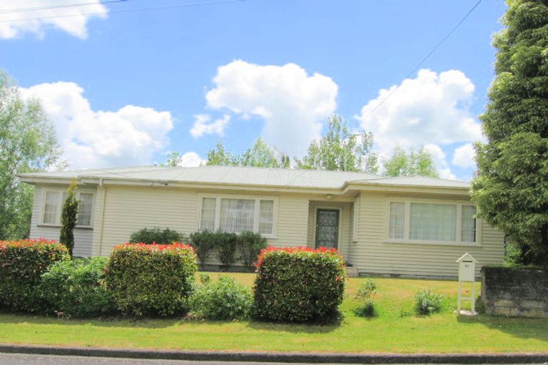 Photo of property in 10 Rangaroa Road, Taumarunui, 3920