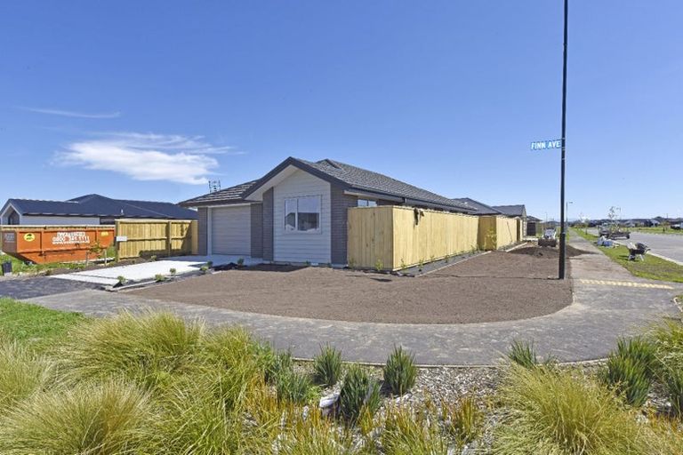 Photo of property in 47 Finn Avenue, Rolleston, 7615