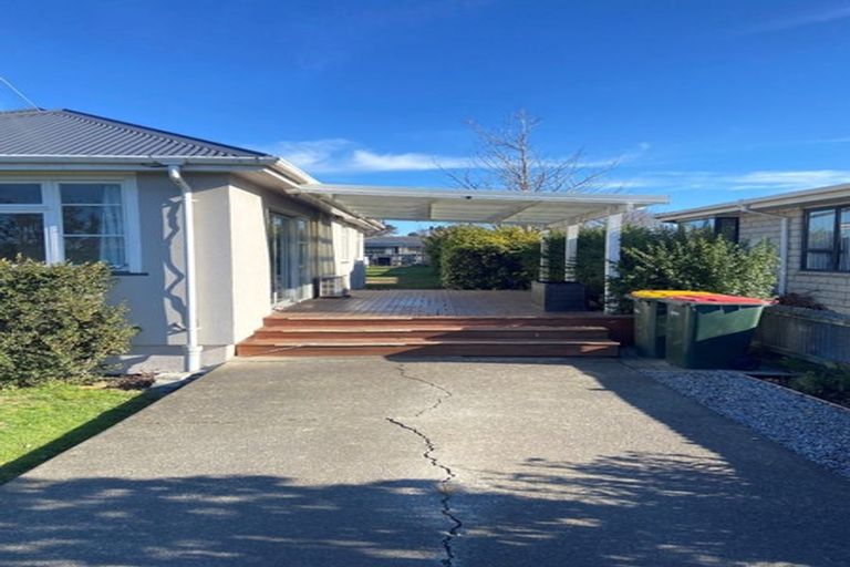 Photo of property in 22 Tennyson Street, Rolleston, 7614