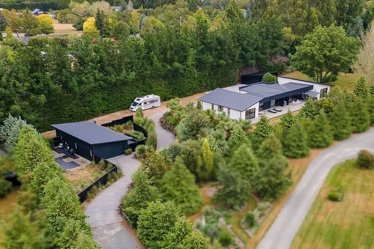 Photo of property in 5 Joshua Place, West Melton, Christchurch, 7675