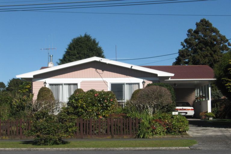 Photo of property in 65 Denby Crescent, Tikipunga, Whangarei, 0112