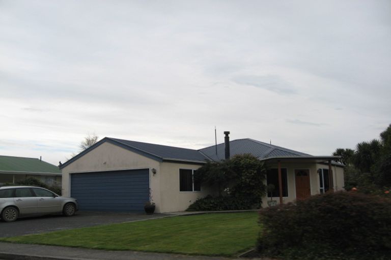 Photo of property in 1 Crossleigh Crescent, Balclutha, 9230