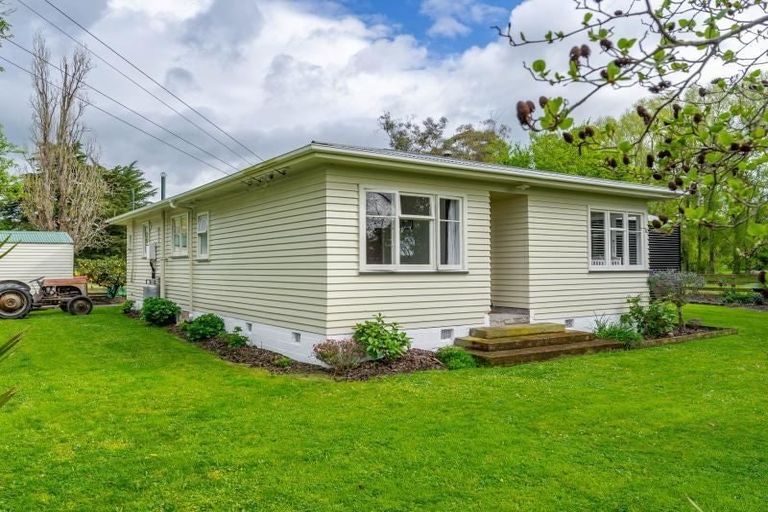 Photo of property in 244 Battersea Road, Morison Bush, Greytown, 5794