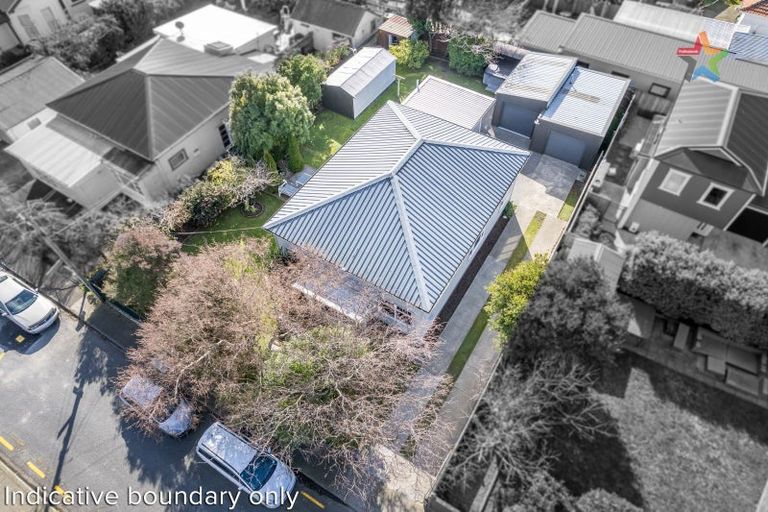 Photo of property in 7 Titoki Street, Alicetown, Lower Hutt, 5010