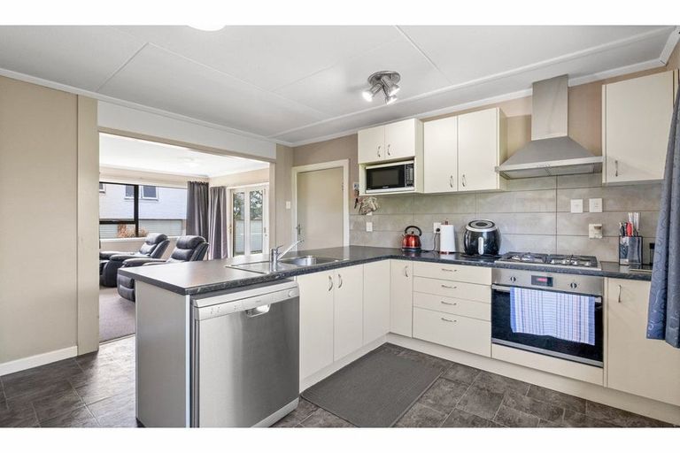 Photo of property in 53 Carlyle Street, Hawthorndale, Invercargill, 9810