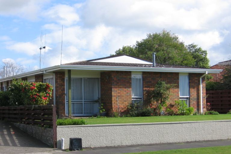 Photo of property in 4a Frimley Street, Awapuni, Palmerston North, 4412