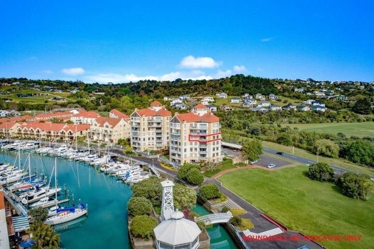 Photo of property in 25 Waterside Crescent, Gulf Harbour, Whangaparaoa, 0930