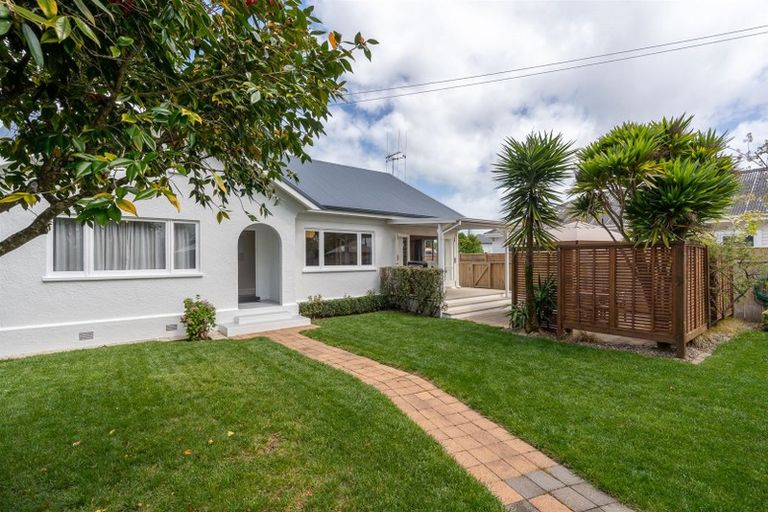 Photo of property in 13 Firth Street, Hamilton East, Hamilton, 3216