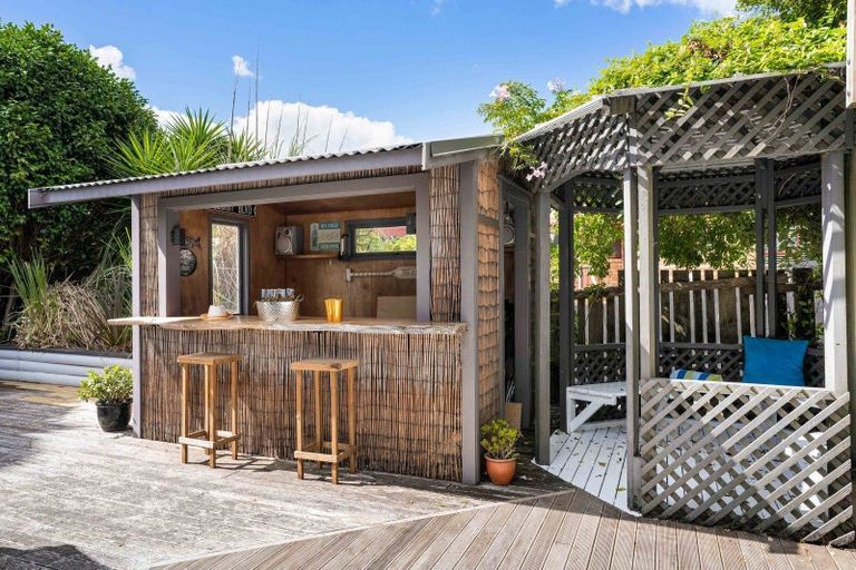 Photo of property in 107 Tobie Place, Whangamata, 3620