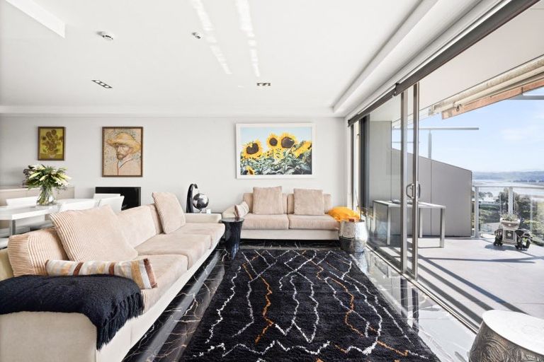 Photo of property in Northridge Apartments Stage Z, 2/22 Hospital Terrace, Hospital Hill, Napier, 4110