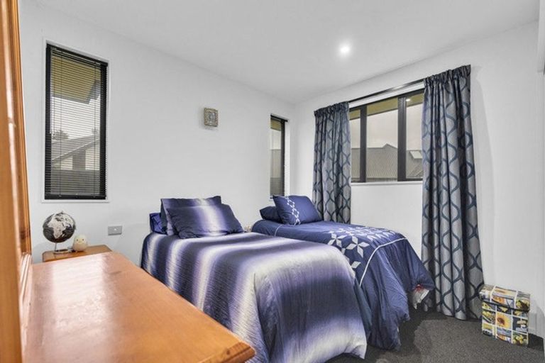 Photo of property in 1119 Goulds Road, Rolleston, 7614